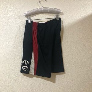 Boys Nike FootBall Shorts New!